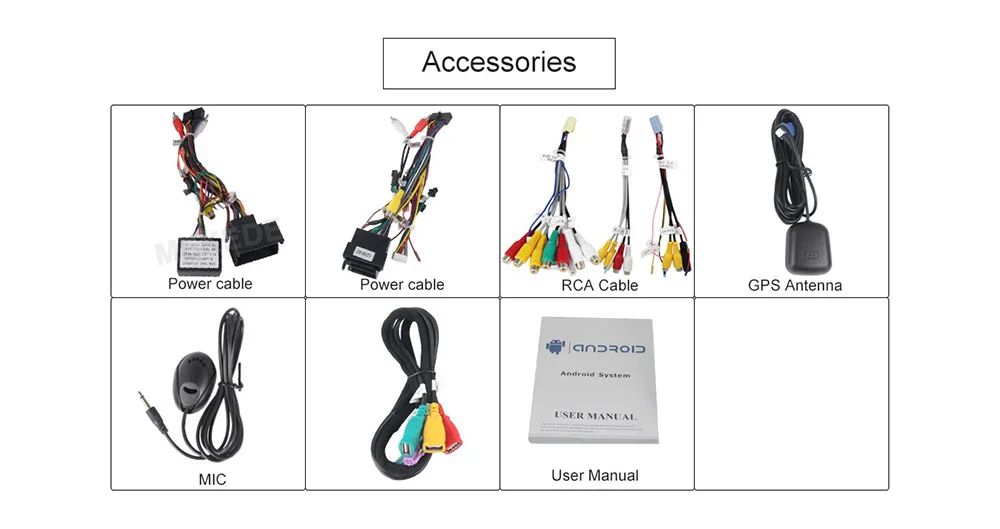 Best Car Multimedia player PX5 Android 9.0 Car GPS radio Stereo For Volkswagen/VW/POLO/PASSAT/Golf/Skoda/Octavia/Seat/Leon Radio wifi 46