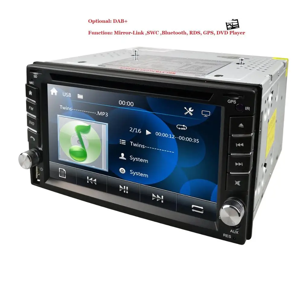 Автомагнитола GPS DVD спутниковая навигация BLUETOOTH USB TV для NISSAN NAVARA D40 X TRAIL XTRAIL