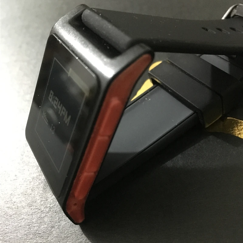 TTVXO для часов Pebble 2 многофункциональные умные часы E-Paper классические | Электроника