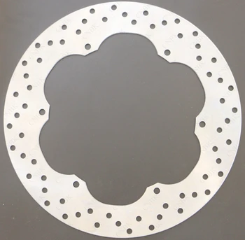 

Front Disc Brake Rotor for YAMAHA Xjs 600 Diversion Xjs600 1991 - 1997 1992 1993 1994 1995 1996 91 97 92 93 94 95 96