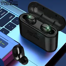 Bluetooth 5,0, наушники, стерео, беспроводные, наушники, HIFI Звук, спортивные наушники, Handsfree, игровая гарнитура, внешний аккумулятор для телефона, наушники