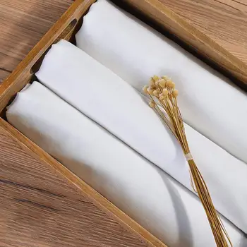 

Double layer Pure cotton white gauze cloth Baby saliva diaper fabric wholesale Food cotton fabric Cotton 100% towel grademe Y2Q5