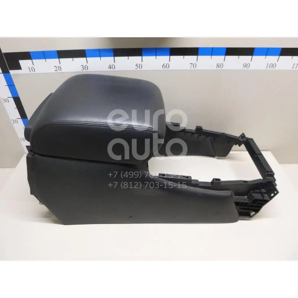 Подлокотник, состояние – Б/У,, для Infiniti QX56/QX80(Z62) 969101ZS1B 969101ZS1B