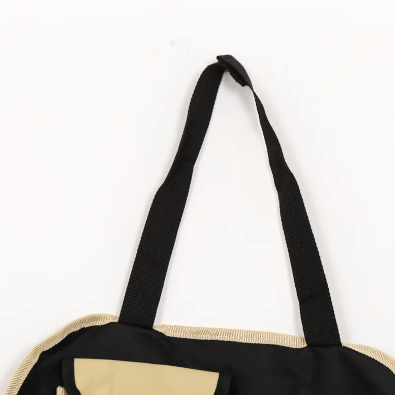 New Products Wholesale Car Mounted Chair Hanging Bag Oxford Cloth Hanging Bag Storage Pouches Hanging Bag for Vehicle Safety Sea