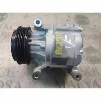 

AIR CONDITIONING COMPRESSOR Ford KA (CCU) [BL290] 5A7875200 51747318 DENSO 2 PINS