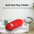 Smart Key Finder Anti-lost Whistle Sensors Keychain Tracker LED Whistle Claps Locator Мигающий Звуковой Сигнал Управления Сигнализацией