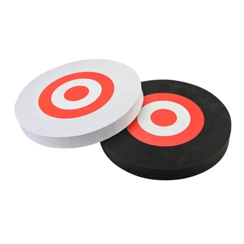 

EVA Foams Archery Arrows Target 3D Board Round Bow Practice Move Shooting Board ZJ55