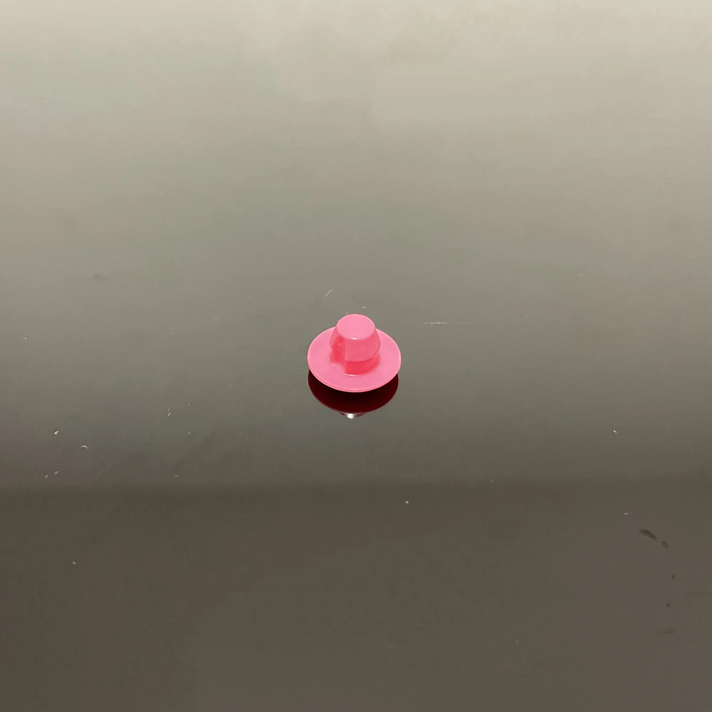 Рисунок 2 - Цветной зонт, силиконовый клапан для пищевых продуктов