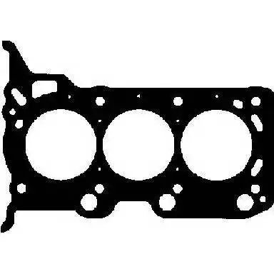 CYLINDER HEAD gasket Mitsubishi Colt 1.1 04 REINZ 61-34245-00 |