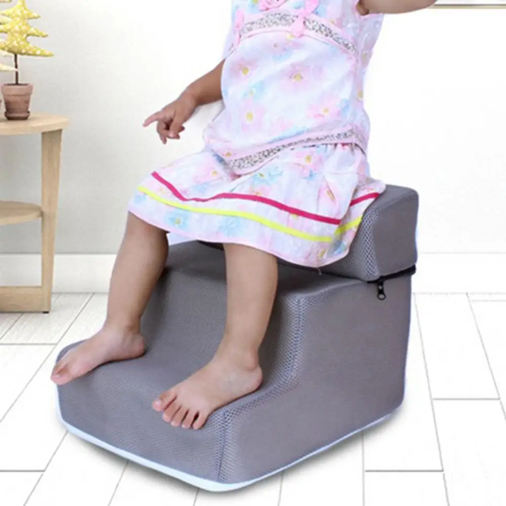 One Size Cover 【Only Cover】Durable Washable Climbing Ladder Case Replacement Pet Stairs Cover Washable for Pet