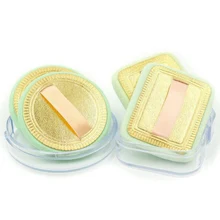 Makeup Air Cushion Professional Dry Wet Concealer Foundation Smooth Beautiful And Elegant Charming Simple And Stylish Joker New