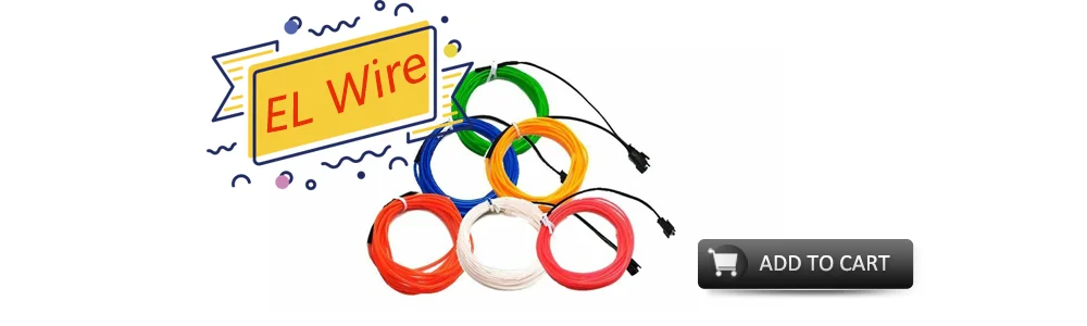 氛围灯关联推广