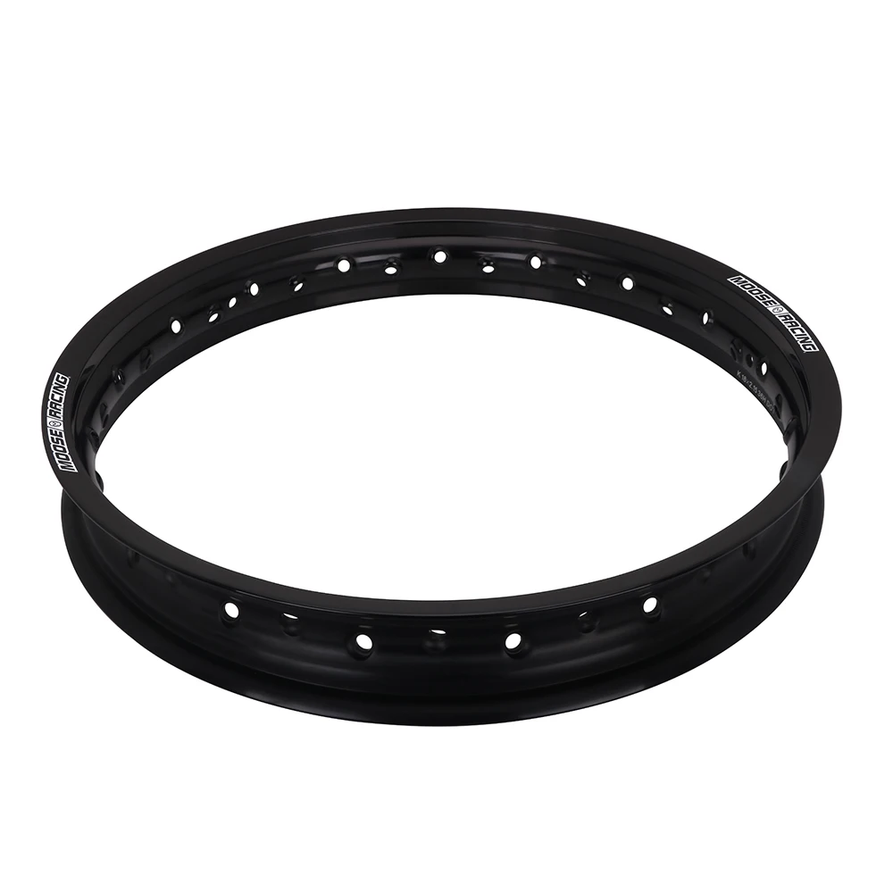 2.15x18 Inch 2.15*18 36 Spoke Holes Rim Aluminum Alloy Ring Circle Wheel For KTM YAMAHA KAWASAKI HONDA BWM Motorcycle Dirt Bike