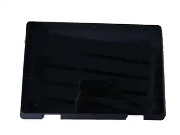 

JIANGLUN 14" LCD Touch Screen Assembly W/ Bezel For Dell Inspiron 5481 40pin