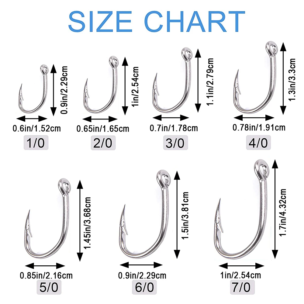 Japan OWNER Cultiva SJ-38 11746 Fishing Hooks 1/0#-7/0# Front Hook For Iron  Plate Silver High Carbon Steel Barbed Hooks Fishing - AliExpress