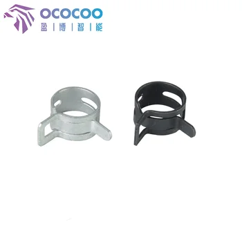

OCOCOO Spring Card Water Cooler Fasteners For N6, N8 Hoses Computer Water Cooling Heat Set Accessories