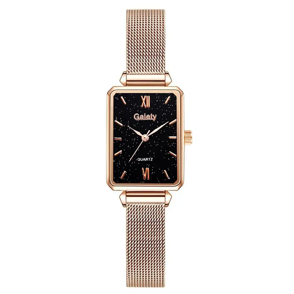 1pc Mesh Watch