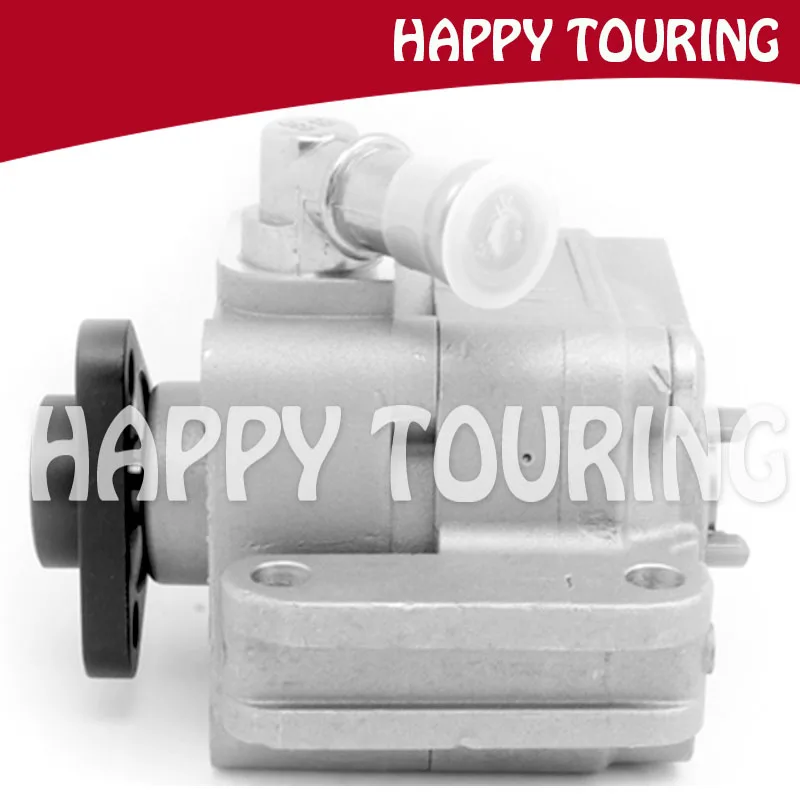 High Quality New POWER STEERING PUMP For BMW 3 Series E90 E91 E92 E93