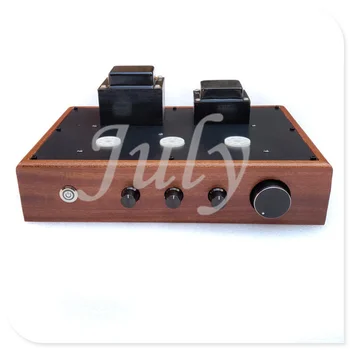 

6N8P 6SN7 CV181 tube tone pre-stage bile pre-stage, tuning front bile rectifier, high and low bass frequency response 20HZ-20KHZ