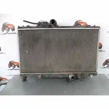 

WATER RADIATOR TOYOTA COROLLA (E11)