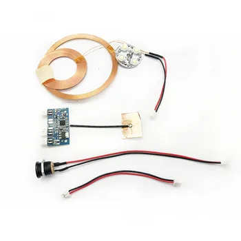 

1PC Magnetic levitation wireless power supply module multi-function indicator for Magnetic levitation globe G1-009