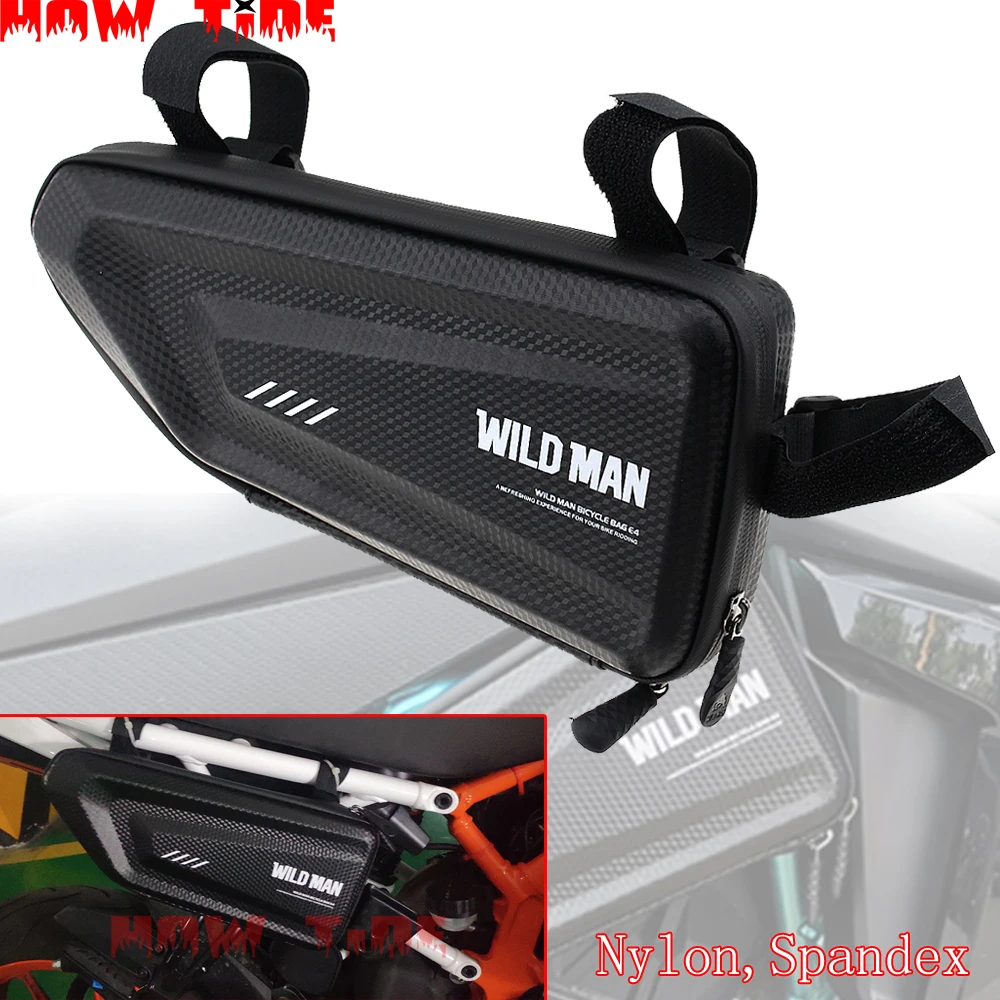 Для HONDA CBR600 F4 F4i CB400 VTEC CB1000 CBR 600RR 1000RR боковая упаковка мотоцикла Модифицированная