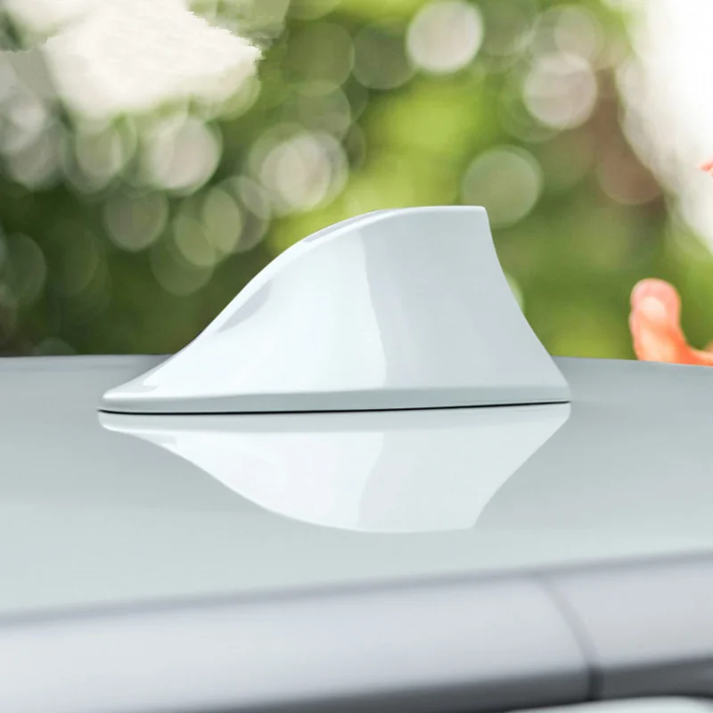 Антенна Акулий плавник для Kia Rio K2 K3 K4 K5 KX3 KX5 pro Ceed cee 'd GT Cerato|fin antenna|for kiashark antenna |