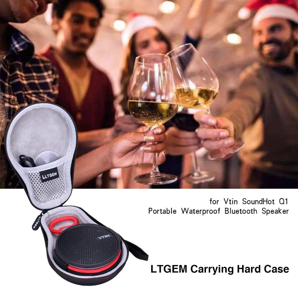 vtin soundhot q1 portable bluetooth speaker