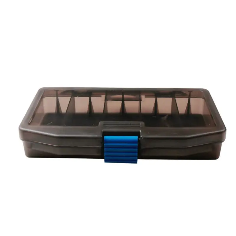 5 Отсек Рыболовные Снасти Коробка Приманка крючки Коробка Приманка ...