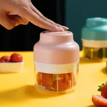

Garlic chopper Garlic Crusher chopper Meat grinder mini Vegetable chopper Food processor Blender Kitchen tools Meat grinder USB