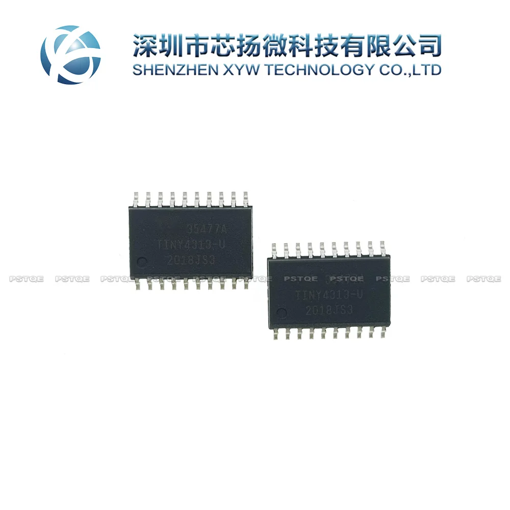 Бесплатная доставка новый оригинальный ATTINY4313-SU ATTINY4313 стандартного режима работы
