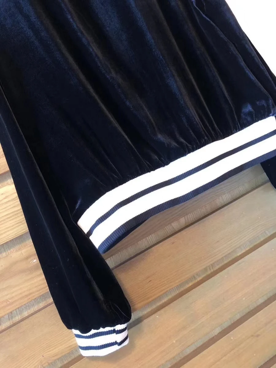 AH10551 Fashion women Coats& Jackets Runway Luxury famous Brand European Design party style Women's Clothing