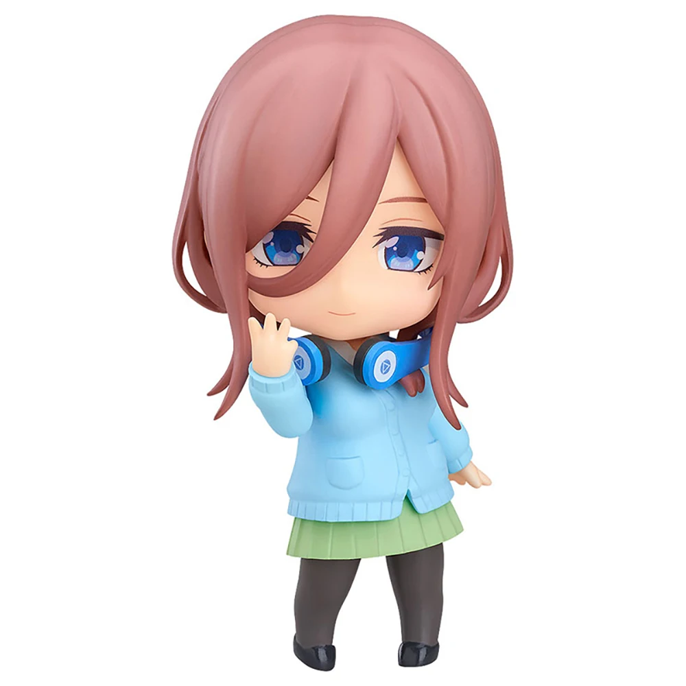 グッドスマイルねんどろいど1546アニメフィギュア,クインテンシャル ...