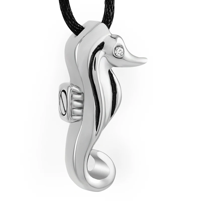 9234-Hippocampus-funeral-cremation-urns-Necklace-Ashes-Holder-Keepsake-Jewelry-Pet-Memorial-Pendant-With-Free-Rope.