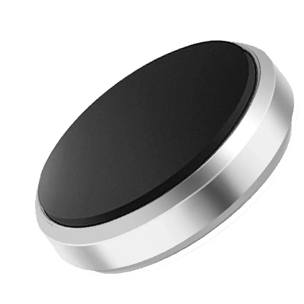 Универсальный автомобильный магнитный держатель для мобильного телефона, gps, PDA, подставка, магнитная панель для вождения, для Apple, для samsung