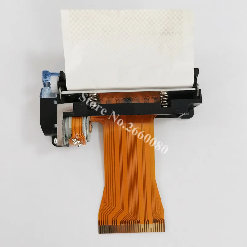 RM50 Тепловая Печатающая головка для DIGI RM50 цена вычисления электрические весы с чековым принтером для RM40 Розничные рынки печатающая головка