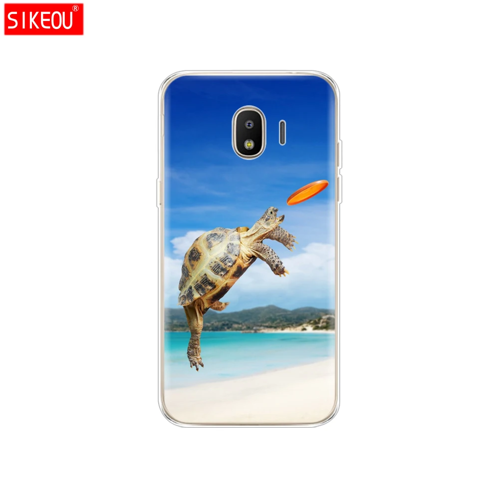 80483 Чехол для samsung J2 Core Case силиконовый, мягкий, телефонный чехол для samsung Galaxy J2 Core J 2 SM-J260F J260F J260 защитный чехол - Цвет: 80483