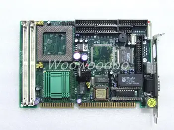 

PIA-650D HS5000 586 ISA Half-Size Industrial Board without VGA
