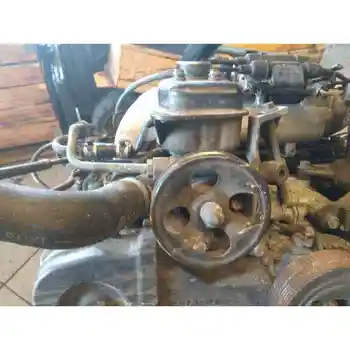 

STEERING PUMP SUBARU LEGACY BERL./B10 (BC/BJF)