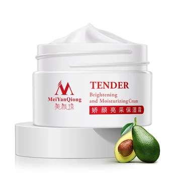 

NEW Moisture Cream Shrink Pores Moisturize Brighten Skin Hydrate Moisture Cream