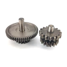 Стартер двигателя для мотоцикла 150CC 200CC 250CC ATV CG125 CG200 250 Стартер двигателя для мотоцикла 150CC 200CC 250CC ATV CG125 CG200 250