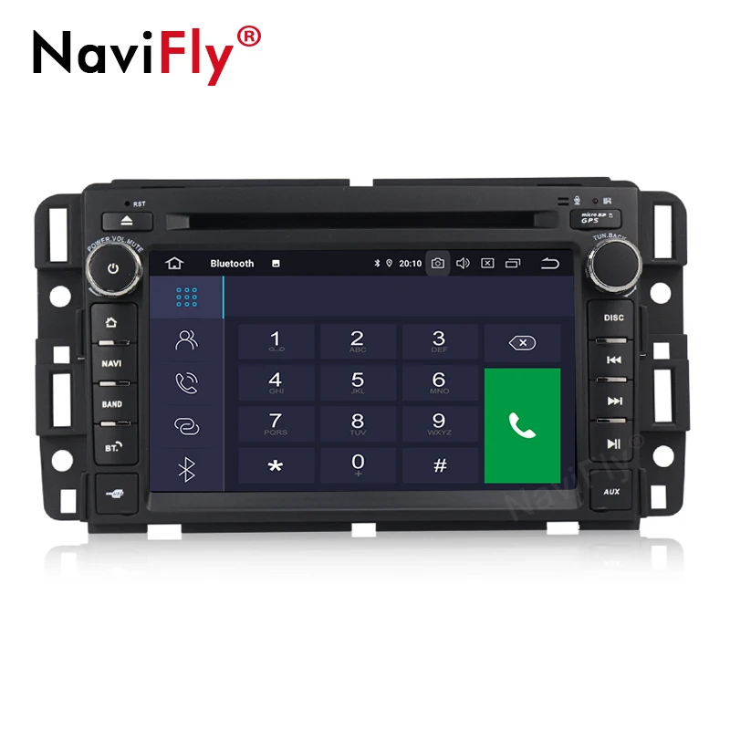 Clearance NaviFly IPS Screen DSP Android 9.0 Car Multimedia Player For Chevrolet Suburban Tahoe Impala Buick Enclave GMC HUMMER 2 Radio BT 2 Clearance NaviFly IPS Screen DSP Android 9.0 Car Multimedia Player For Chevrolet Suburban Tahoe Impala Buick Enclave GMC HUMMER 2 Radio BT 2