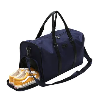 

New Style Fashion for Men And Hand Travel Bag Korean-style Large Capacity Lightweight Sports Duffel Bag Stylish Fashion Backpack