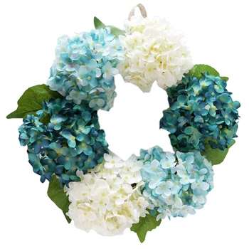 

Simulation Garland, Christmas Home Decoration, Western-Style Festive Door Decoration, Wedding Decoration