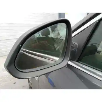 

LEFT REARVIEW OPEL INSIGNIA SALOON