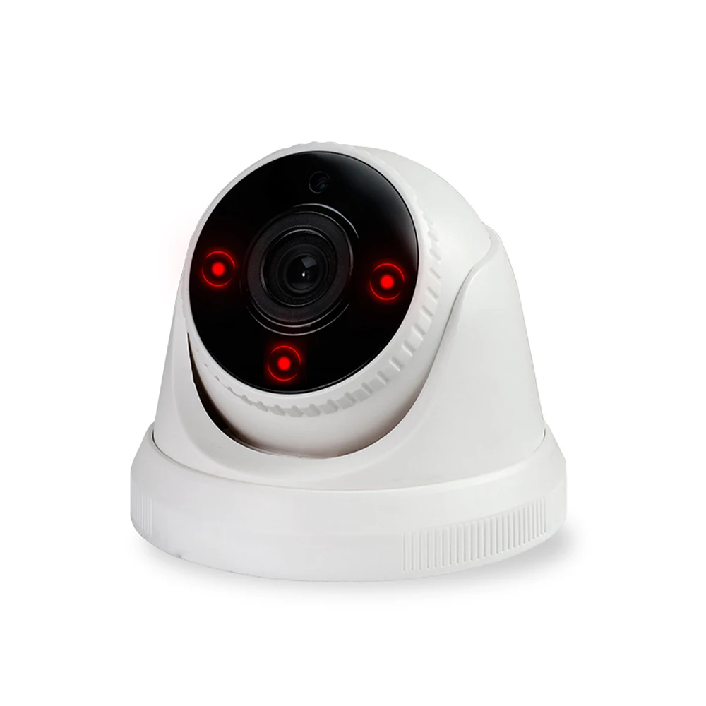 4CH со сверхвысоким разрешением Ultra HD, POE сетевой видеорегистратор безопасности Системы для внутреннего H.265+ NVR с 4X3 Мп ИК Ночное видение ip-камера с модулем питания через домашнюю Камера