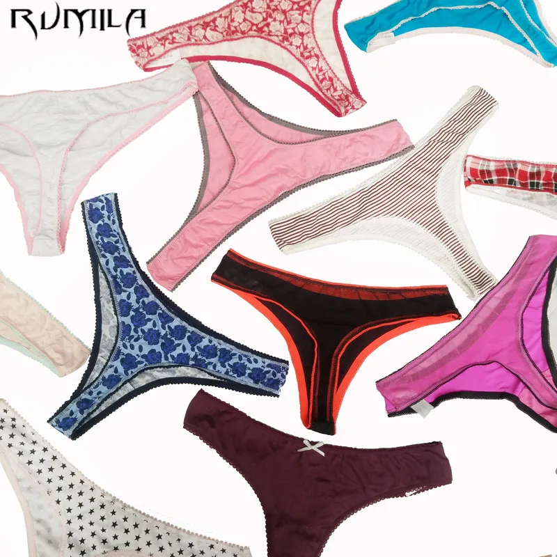 Pcs Womens Sexy Panties Thong Lot Women Underwear Thong Sexy