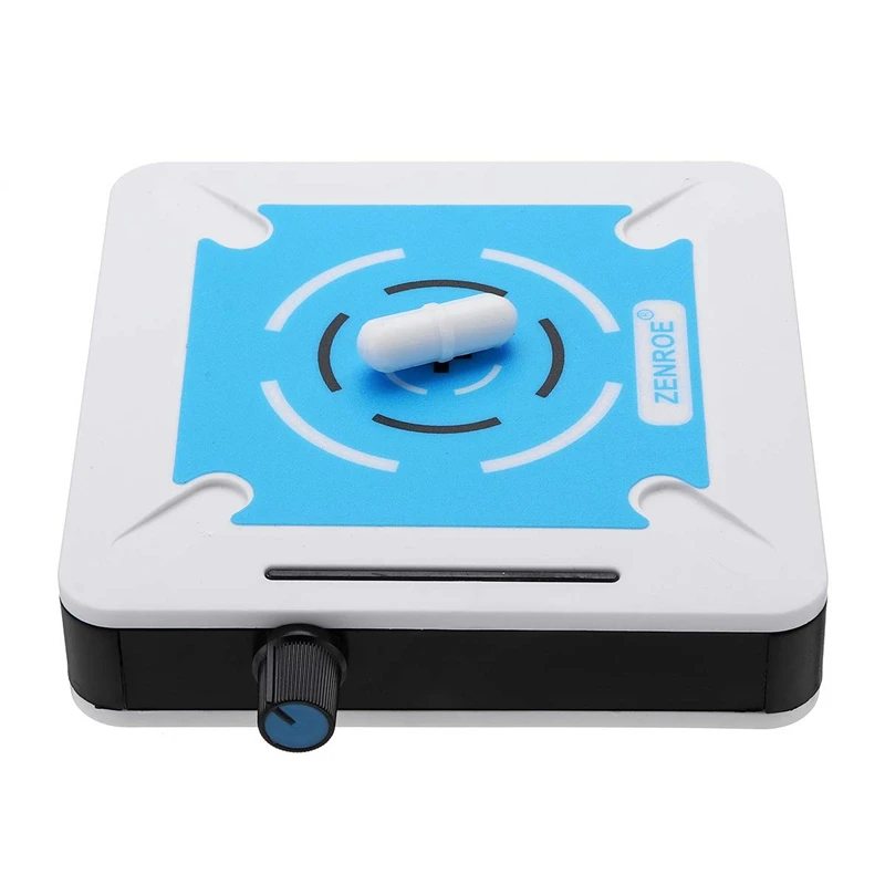 

PPYY NEW -1L 1000Ml 0-2200R/Min Magnetic Stirrer Mixer with Stirring Bar Agitator Laboratory Miniature Speed Magnetic Stirrer Mi