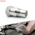 Car CEL Check Engine Light Oxygen Sensor Adapter M18 x 1.5 Каталитический преобразователь CEL On Fix Engine Light Eliminator Bung Kit Комплект