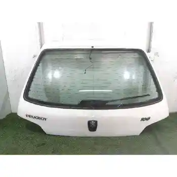 

8701Q0 TAILGATE PEUGEOT 106 (S2)